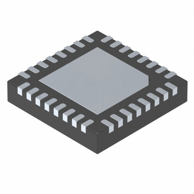Kablosuz İletişim Modülü EFR32MG21A010F1024IM32-BR Mighty Gecko Multiprotocol Kablosuz SoC