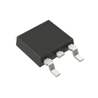 Entegre Devre Çip NTD360N65S3H N-Kanal Koruma Kapısı PowerTrench Transistor
