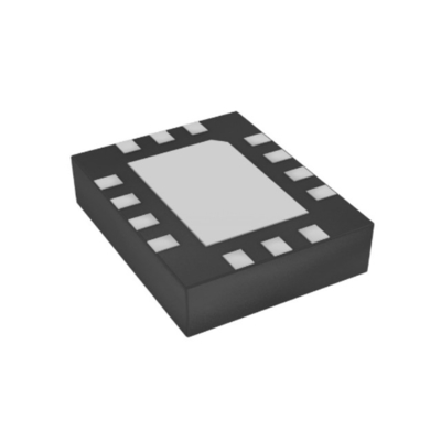 DSC557-0333FI1 2 Çıktı PCI Ekspres Saat Jeneratörleri VQFN-14