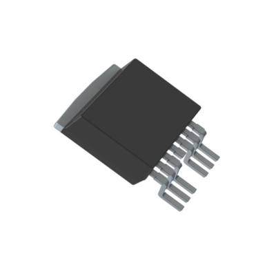 Entegre Döngü Çip IPF015N10N5 100V OptiMOS 5 Güç MOSFET Transistörü TO-263-7