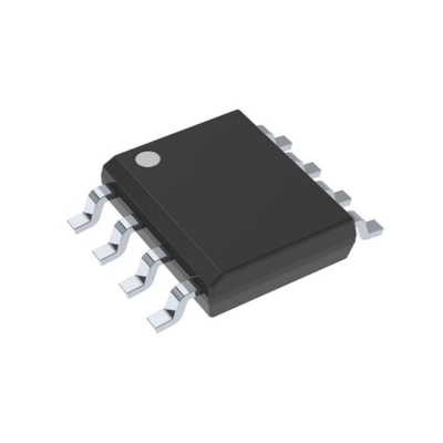 Entegre devreler çipi OPA2992IDR 40V Düşük Gürültülü Çalışma Güçlendirici IC SOIC-8