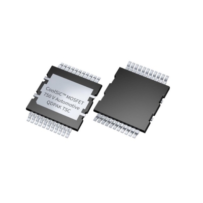 Entegre Devre Çip AIMDQ75R016M1 750V Yüksek Güçlü SiC MOSFET Transistörleri
