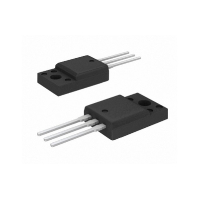 Entegre Devre Çipleri NTPF450N80S3Z Yüksek Performanslı MOSFET Transistörleri TO-220-3