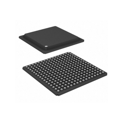 Alan Programlanabilir Kapı Dizisi LAE3-17EA-6FTN256E Otomotiv Alan Programlanabilir Kapı Dizisi IC