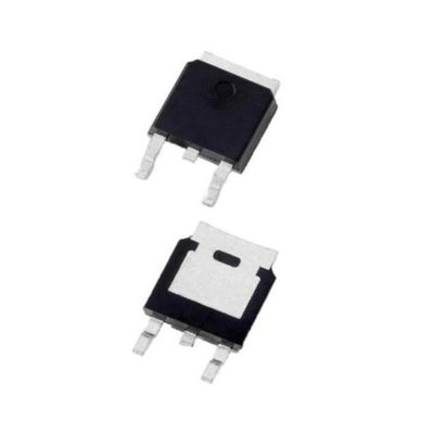 Entegre Devre Çip IXTY2P50PA P-Kanal Geliştirme Modu MOSFET Transistörleri
