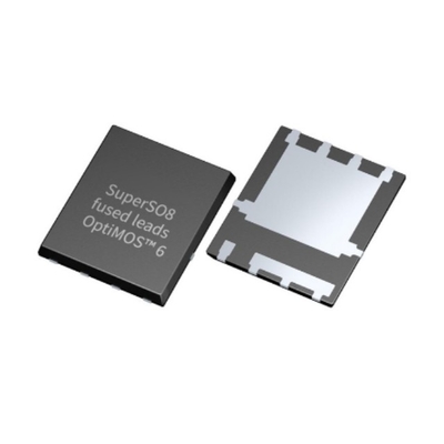 Entegre Devre Çip IQDH35N03LM5CG N-Kanal Güç MOSFET Transistörü PG-TTFN-9