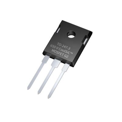 Entegre Devre Çipleri IMW65R015M2H Transistörler TO-247-3 650V MOSFET Transistörü