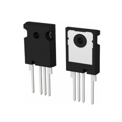 Entegre Devre Çipleri SCT3040KRC15 Tek Kanallı N-Kanallı MOSFET Transistörleri TO-247-4