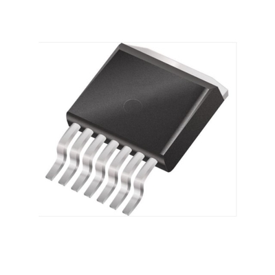 Entegre Döngü Çip UJ4SC075011B7S 750V SiC FET MOSFET Transistörleri D2PAK-7L