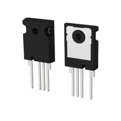 Entegre Devre Çip SCT3030ARHRC15 650V N-Kanal SiC Güç MOSFET Transistörü