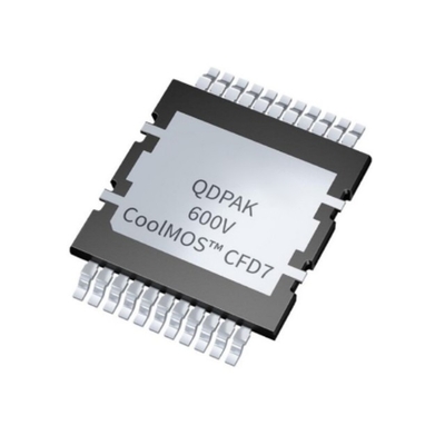 IPDQ60R075CFD7 Geliştirme MOSFET Transistörleri PG-HDSOP-22