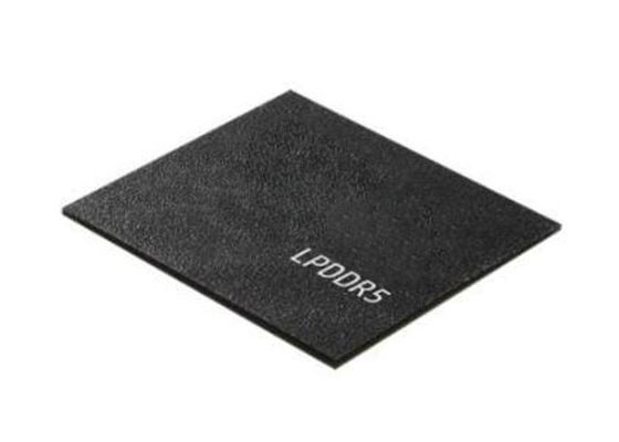 Hafıza IC Chipi MT62F512M32D2DS-031 FAAT:B 16Gbit LPDDR5 DRAM Veri Depolama Chipi