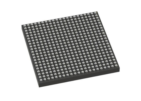 Hafıza IC Chip MT62F1G64D4EK-023 AUT:B Otomobil LPDDR5X SDRAM Hafıza IC TFBGA-441