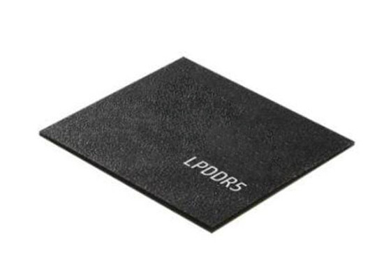 Bellek IC Çip MT62F3G32D8DV-023 WT:C 96Gbit SDRAM LPDDR5 Bellek Çip LFBGA-315