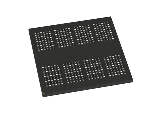 Bellek IC Chip MT53E1G64D4NW-046 WT:C 64 Gbit SDRAM LPDDR4 Bellek IC 432-VFBGA