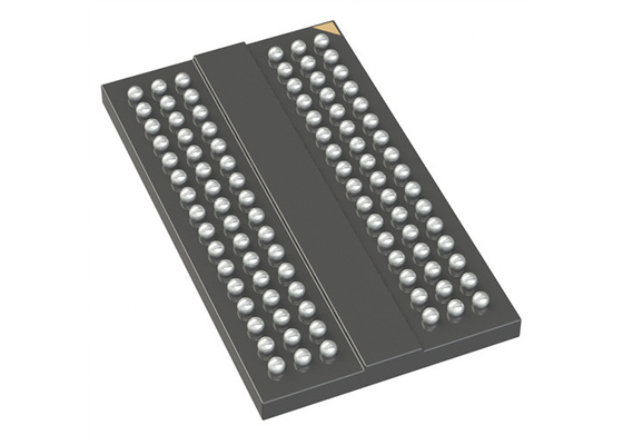 Bellek IC Çip MT41K256M16TW-107 XIT:P 8Gbit SDRAM Mobil LPDDR4 Bellek IC FBGA-96