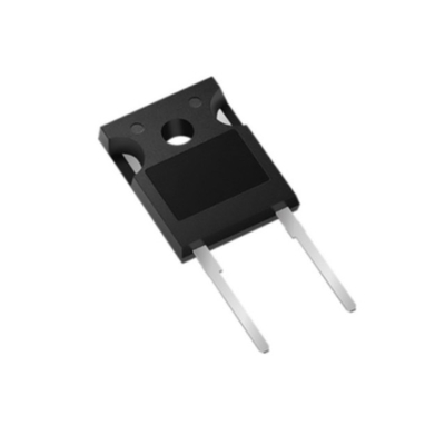 Entegre Devre Çip PCFFS50120AF 50A 1200V Silikon Karbid Schottky Diyot