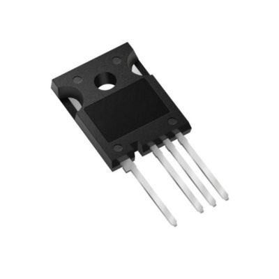 Entegre Devre Çipleri NVH4L095N065SC1 70mΩ N-Kanal Silikon Karbid MOSFET Transistörleri