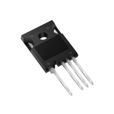 Entegre Devre Çipleri NTH4L023N065M3S 23mΩ Silikon Karbid MOSFET Transistörleri TO-247-4