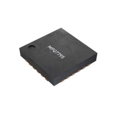 Entegre Devre Çip MPQ7795GRE-AEC1 2.2MHz 24.5W Mono BTL Sınıf-D Ses Güçlendirici