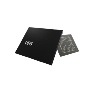 Bellek IC Çip KLUFG4LHGC-B0E1 512GB UFS 3.1 Evrensel Flash Bellek Depolama