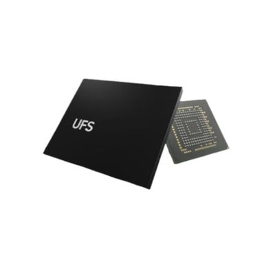 Bellek IC Chip KLUFG8RHGB-B0E1 512GB Evrensel Flash Bellek Depolama IC