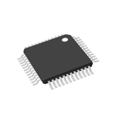Mikro denetleyici MCU MC56F81666LVLF 128KB Flash Dijital Sinyal Denetleyici LQFP-48