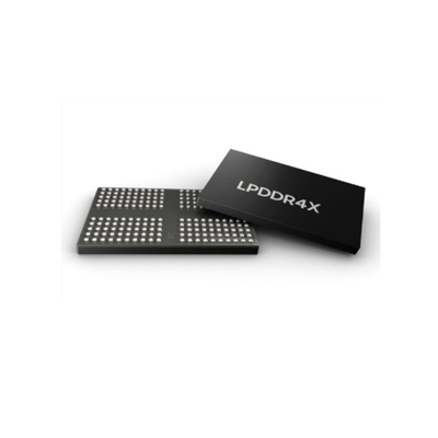 Bellek IC Çip KMDT6000HM-A625 24GB eMMC 5.1 LPDDR4X Modülü IC 144-FBGA