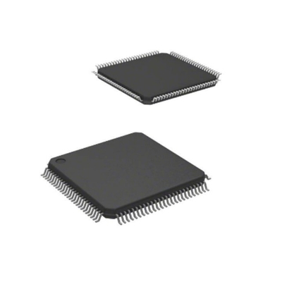 Mikro denetleyici MCU MC56F83689VLL Yüksek Hızlı 100MHz Dijital Sinyal Denetleyicileri