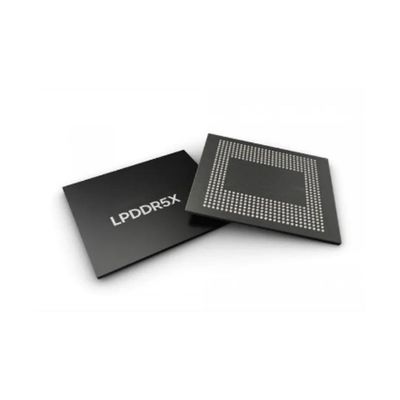 Bellek IC Çip K3KL9L90CM-MGCT 7500Mbps 64Gbit DRAM LPDDR5X Bellek Çip FBGA-315