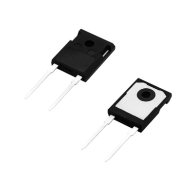 Entegre Devre Çip E6D16065H TO-247-2 650V 16A Otomobil SiC Schottky Diyotları