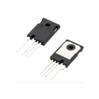Entegre Devre Çip E4M0015075K1 750V E Serisi Otomobil SiC MOSFET Transistörü