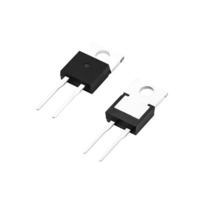 Entegre Devre Çip E4D20120A 1200V Otomobil Silikon Karbid Schottky Diyot