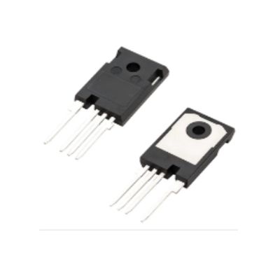 Entegre Devre Çip E3M0045065K TO-247-4 Silikon Karbid MOSFET Transistörleri