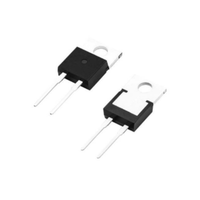 Entegre Devre Çip C3D08060A Silikon Karbid Schottky Bariyer Diyot TO-220-2