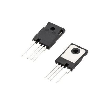Entegre Devre Çip C3M0021120K 1200V Silikon Karbid MOSFET Transistörü TO-247-4