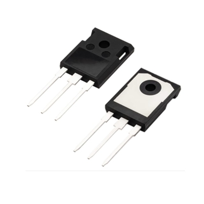 Entegre devreler çipi E6D20065D 650V 20A Otomobil SiC Schottky Diyotları TO-247-3