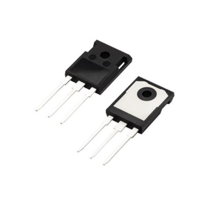 Entegre Devre Çip E4D20120D 1.2kV Silikon Karbid Schottky Diyot TO-247-3