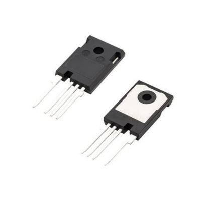 Entegre Devre Çip E3M0032120K 1200V N-Kanal SiC Güç MOSFET Transistörleri