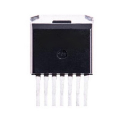 Entegre Devre Çip C3M0065100J 1000V SiC Güç MOSFET Transistörleri TO-263-7