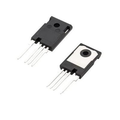 Entegre Devre Çip C3M0040120K N-Kanal Geliştirme Modu SiC MOSFET Transistörü