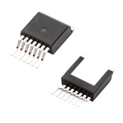Entegre Devre Çip C3M0060065J N-Kanal Geliştirme Modu SiC MOSFET Transistörü