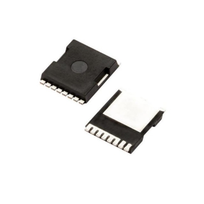 Entegre Devre Çip C3M0025065L TOLL-8 Silikon Karbid Güç MOSFET Transistörü
