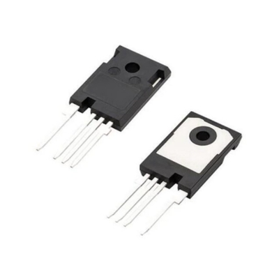 Entegre devreler çipi C3M0025065K Ayrı SiC Gücü MOSFET Transistörü TO-247-4