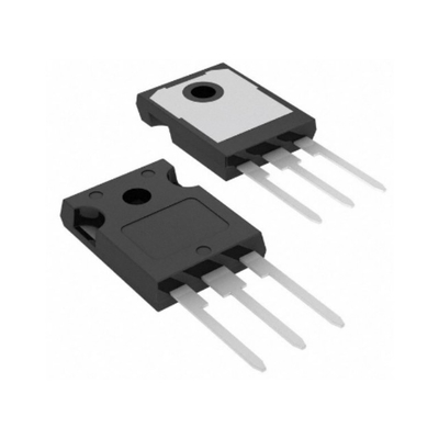 Entegre devreler çipi FFSH2065BDN 20A Silikon Karbid Schottky Diyot TO-247-3