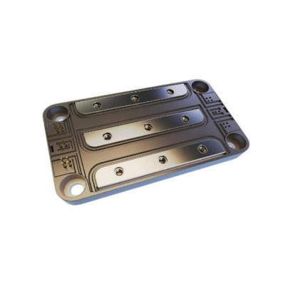 Otomobil IGBT Modülleri CAS480M12HM3 Yüksek Performanslı Yarım Köprü SiC Güç Modülü