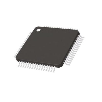 Mikrodenetleyici MCU STM32U073RBT6 1.71V 3.6V 32 bit Mikrodenetleyici IC LQFP-64