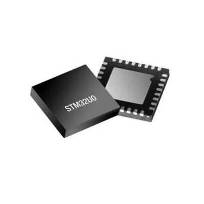 Mikrodenetleyici MCU STM32U073KCU6 56MHz'e kadar 32 bitlik Mikrodenetleyici IC UFQFPN-32