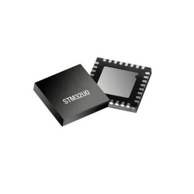 Mikro denetleyici MCU STM32U073K8U6 Yüksek Performanslı 32 Bit Mikro Denetleyici UFQFPN-32