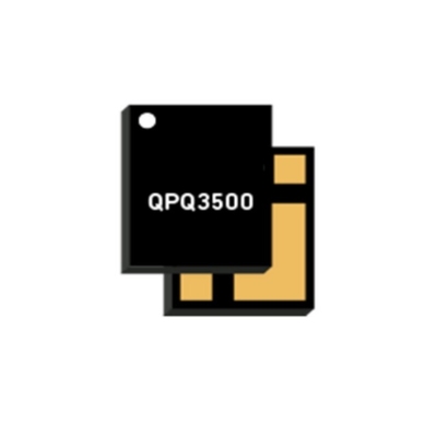 Kablosuz İletişim Modülü QPQ3500 Band 42 200 MHz Yüksek Performanslı BAW Filtresi